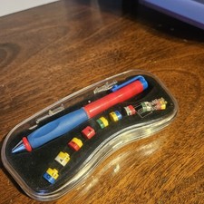 LEGO Writing System Decoder Pen 1999 Vintage