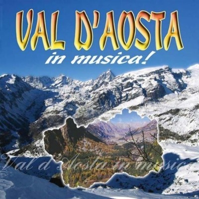 Various Artists - Val D'aosta in Musica / Various [New CD]