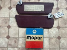 67 70 71 67 1973 1974 75 1976 Duster Dart Demon 2999658 2999659 Oem A Body Mopar
