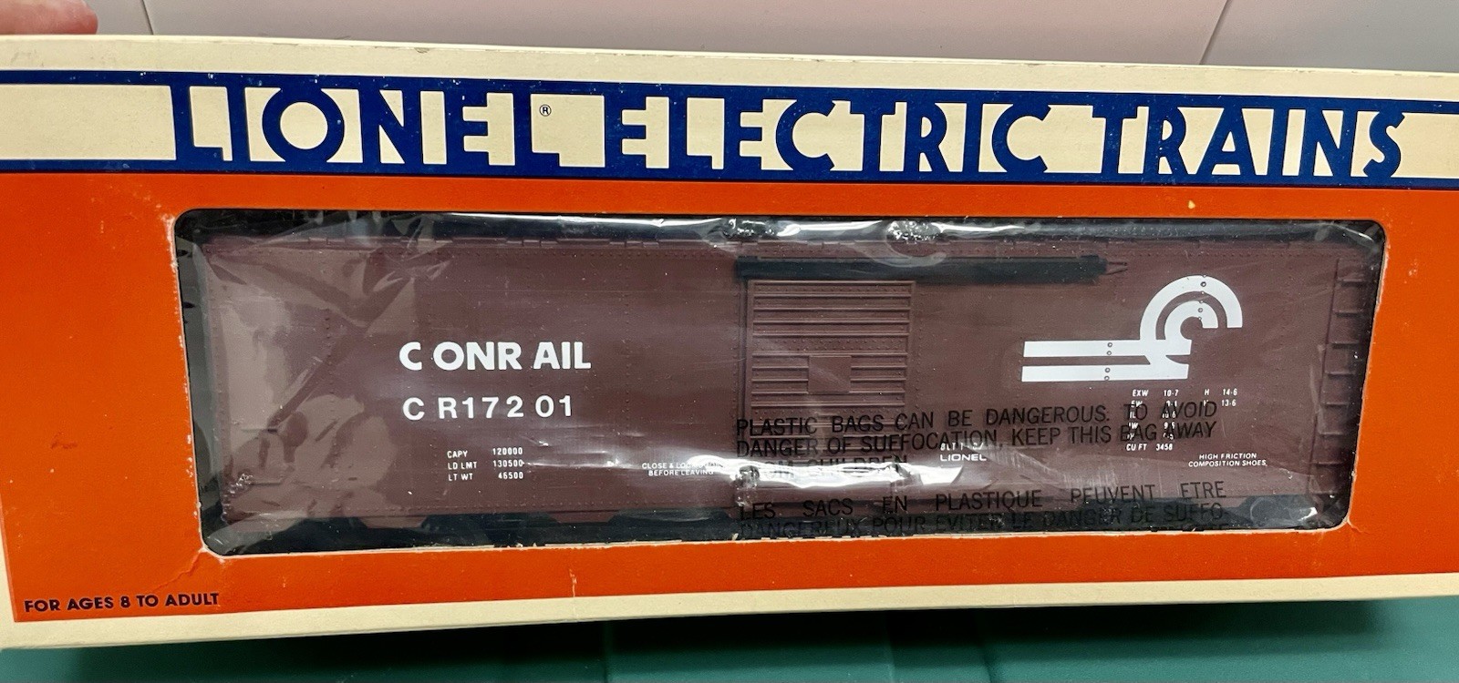 Click here to see eBay Auction