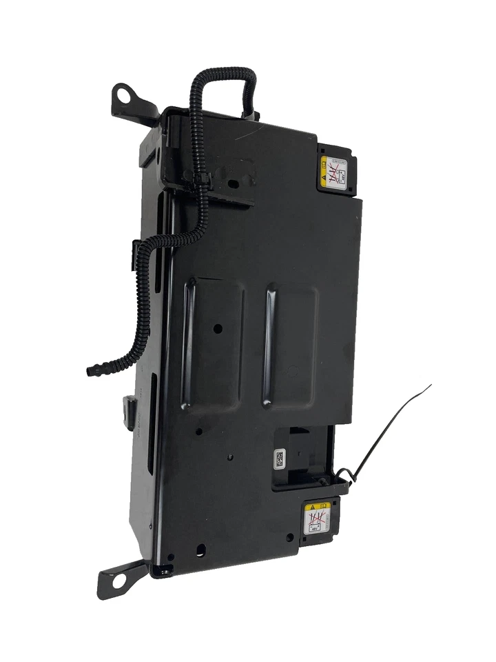 2019 2020 2021 2022 2023 2024 AUDI Q7 MILD HYBRID ELECTRIC BATTERY OEM - Image 2 of 4