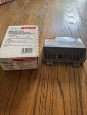 Honeywell S8910U Hot Surface Ignition Module Control "D"