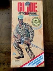 NEW IN BOX  1996 GI JOE LIMITED EDITION WWII ACTION MARINE FIGURE HASBRO 2