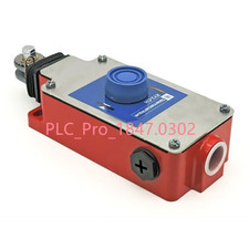 XY2CH13270H29 Schneider 1PC New Emergency stop cable switch travel limit