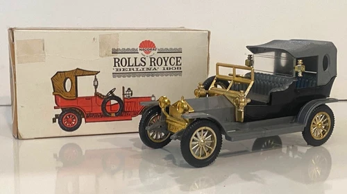 NACORAL (Spain) Rolls Royce Berlina 1908 1/32 #1105
