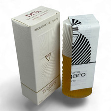 Emanuel Ungaro Diva Eau de Seduction Eau de Toilette Spray 75 ml Vintage