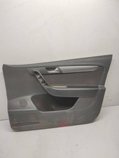 Volkswagen PASSAT B7 2012 Verkleidung Tür vorne 3AB867012 PPE4478
