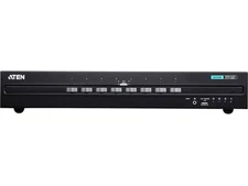 Aten CS1148H - 8-Port USB HDMI Dual Display Secure KVM Switch (PSS PP v3.0