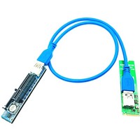 Erweiterungsport-Adapter Riser-Karte Pcie-Extender B2C56043