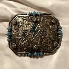 Western Buckle