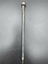Vintage Tiffany & Co Sterling Silver Ballpoint Pen Made In Germany