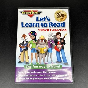 Rock 'n Learn | eBay