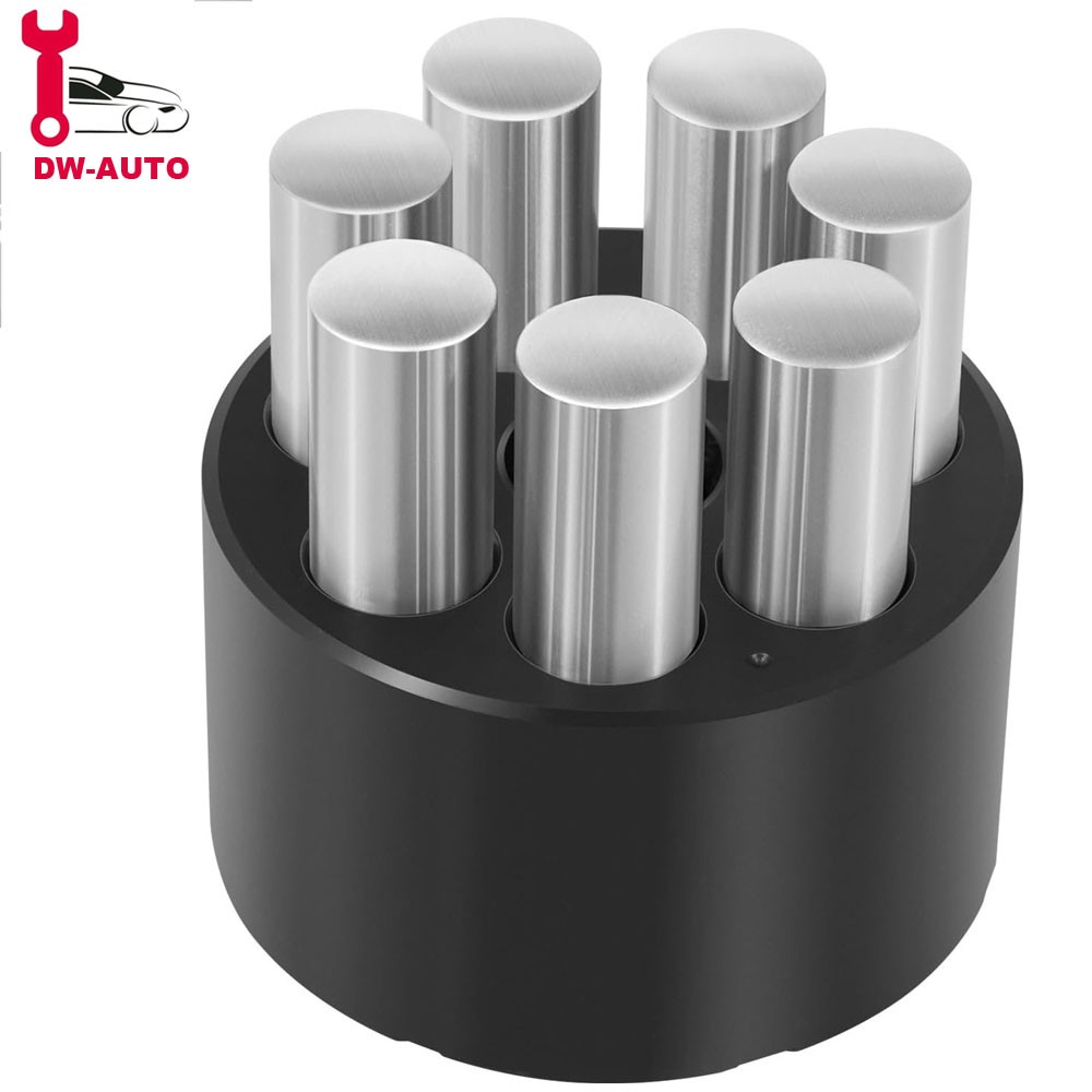 For Hydro-Gear 70723 Cylinder Block Kit 7-Piston Assembly