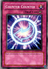 Counter Counter Yu-Gi-Oh! CP07-EN020 Common
