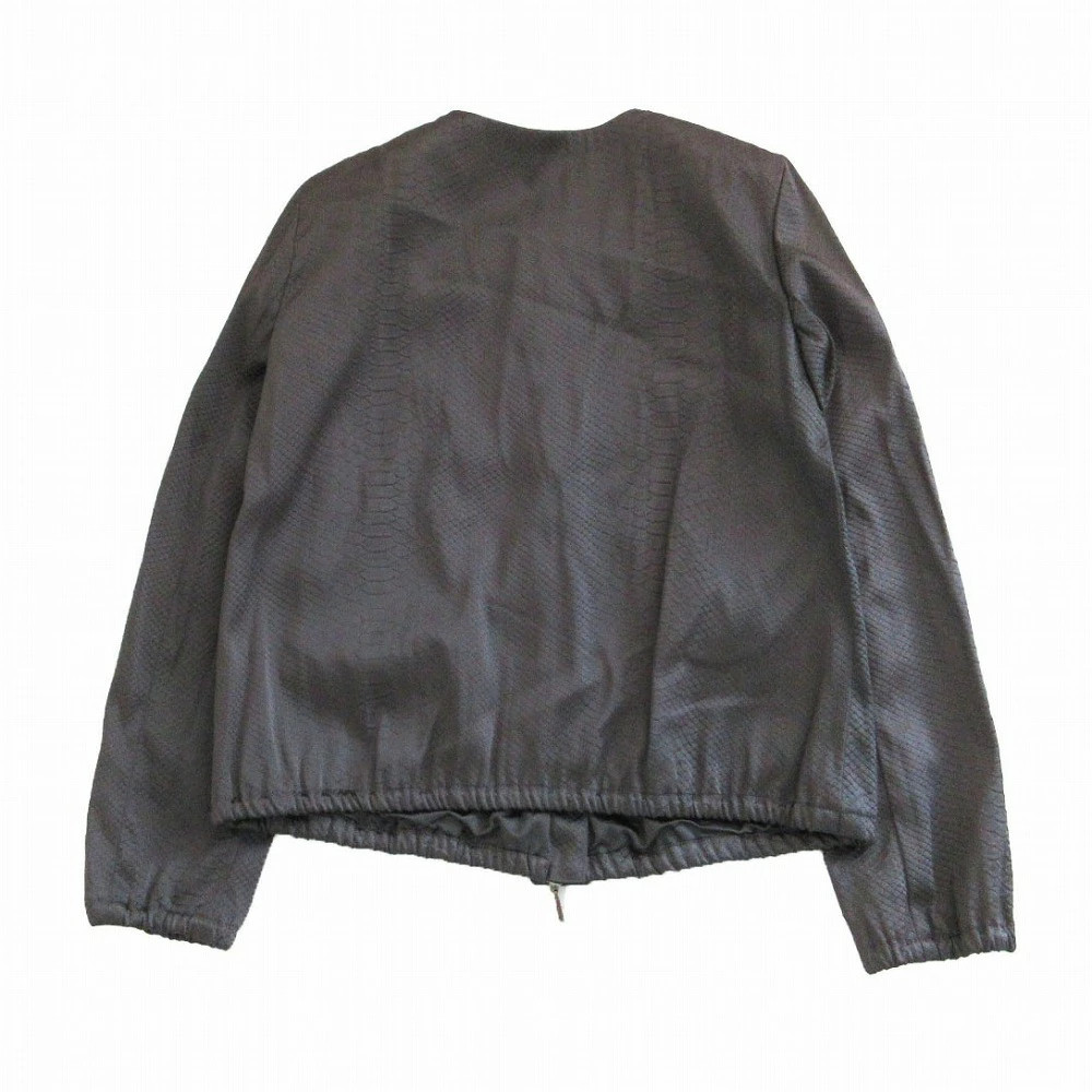 ARMANI COLLEZIONI Armani COLLEZIONI Python patter… - image 3