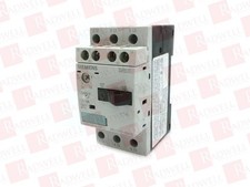 SIEMENS 3RV1011-1EA15 / 3RV10111EA15 (NEW IN BOX)