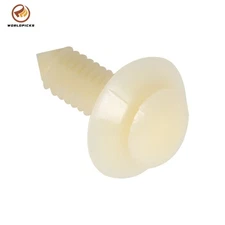 Door Trim Panel Retainer Push Rivet Fastener Clips 50Pcs For Ford GMC  Plastic