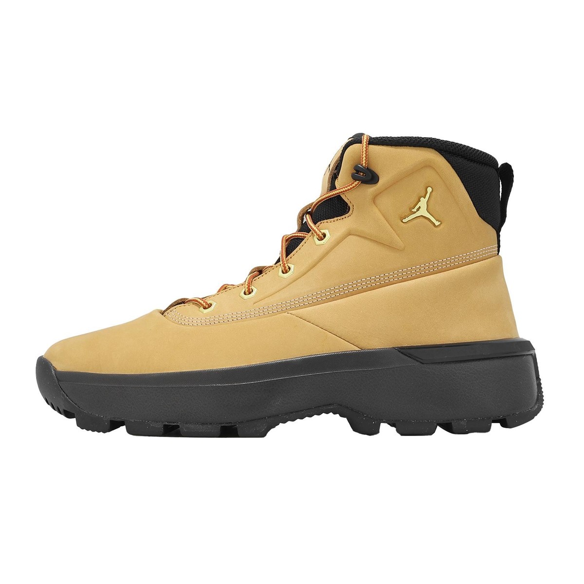 Nike Air Jordan City Boot Flax Black Men’s Sz 8.5 HV4580-200 Jordan City Boot  main image 2