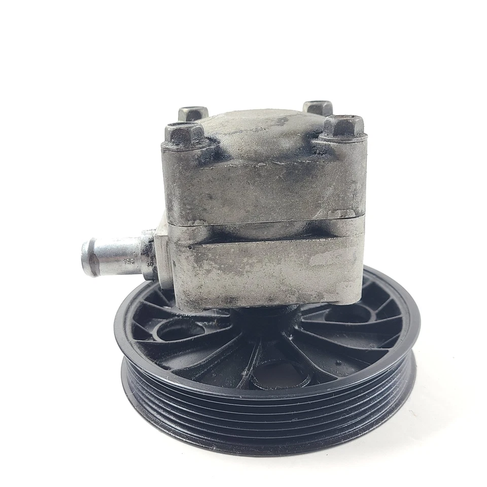 DK90150 2000-2005 VOLVO C70 BOMBA DIRECCIÓN ASISTIDA 2.3L (7613955119) OEM Foto 4 de 4