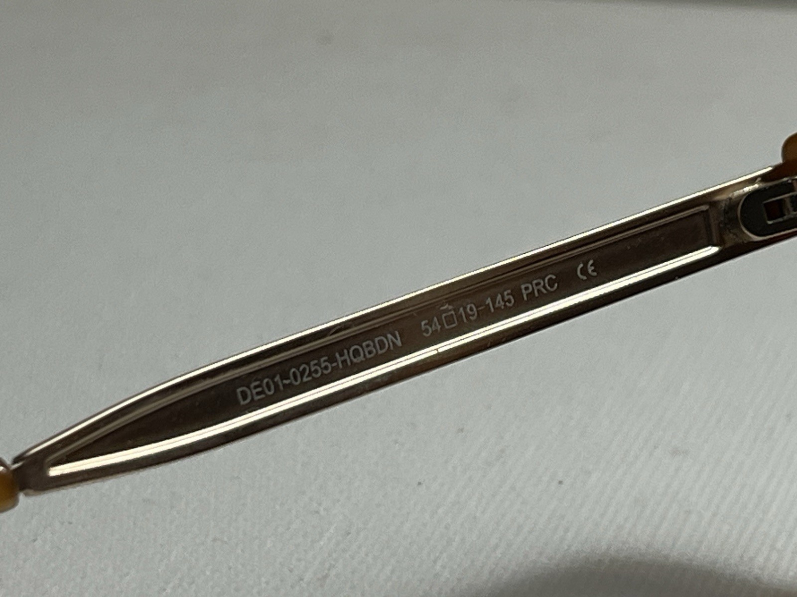 Diff  Eyewear Hailey Tortoise Shell Sunglasses - image 4