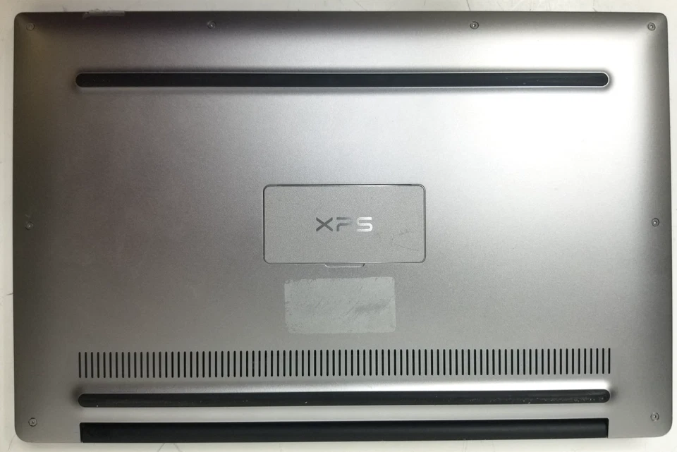 Laptop Dell XPS 13 9360 Intel Core i5-7200U 2,5 GHz 4 GB de RAM sin sistema operativo/SSD/batería Foto 4 de 4