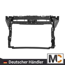 Frontverkleidung Schlossträger passt für VW T-ROC (A11, D11) & Cabrio (AC7, AC8)