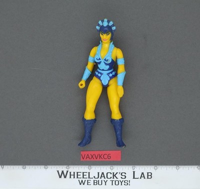 Evil Lyn He-Man Masters Of The Universe MOTU 1983 Mattel Vintage Action Figure