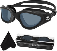 Swimming Goggles Swim Pool Goggles anti Fog a...