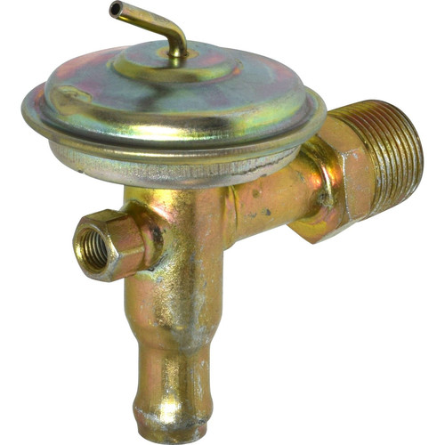 UAC HV 1002C HVAC Heater Control Valve -- Heater Valve Vacuum - Picture 1 of 5