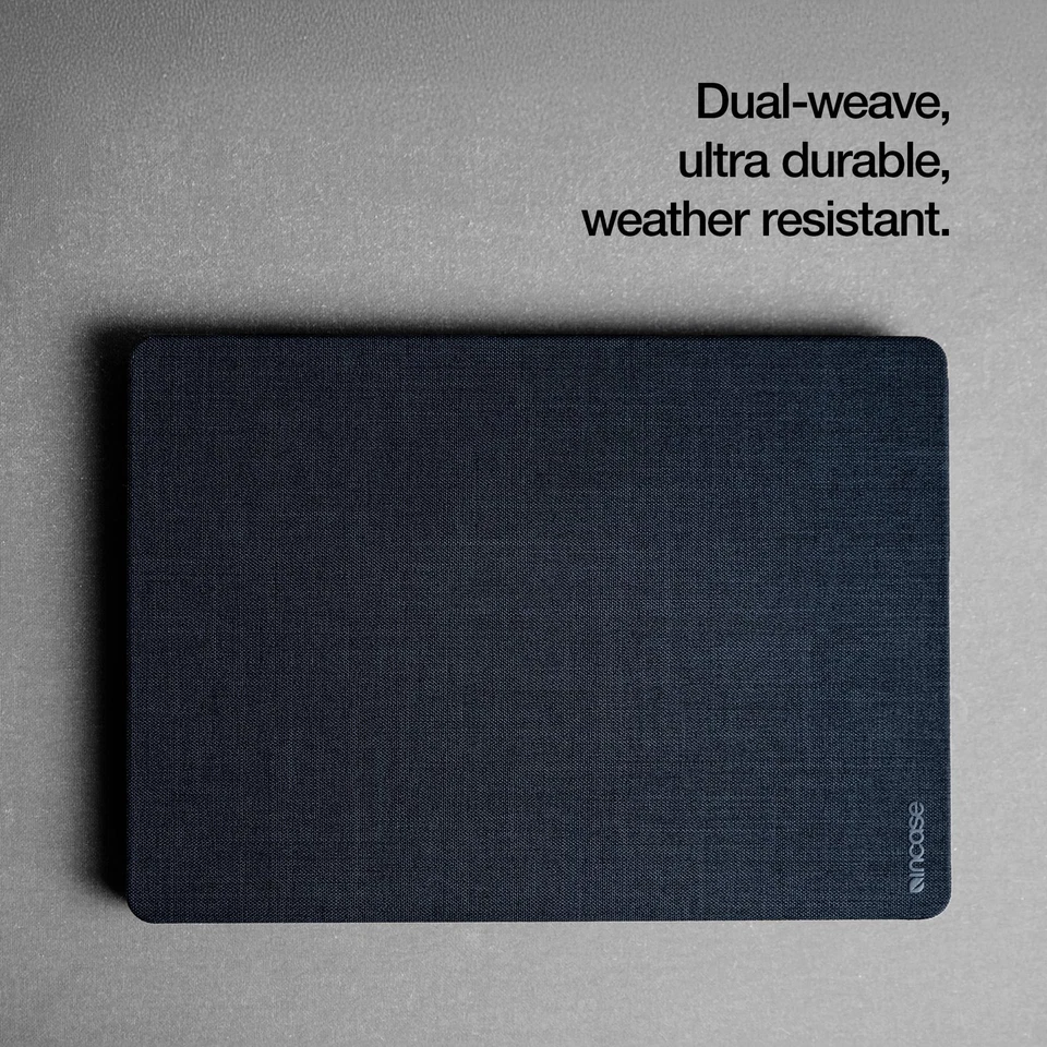 Textured Hardshell Woolenex - MacBook Air 13 inch Case - 2022, 2021, 2020, 20... - Image 2 of 4