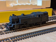 Hornby R2914X Thompson L1 Renumbered 67716 Professionally Weathered DCC Fitted