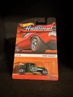 Hot Wheels Redline Bone Shaker 7/18