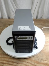MICROBOARDS QD-DVD-123-03 CD/DVD Duplicator USB SEE NOTES