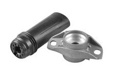 DOMLAGER HINTERACHSE FÜR TOYOTA COROLLA KOMBI ( E21 ) - TEDGUM TED64293