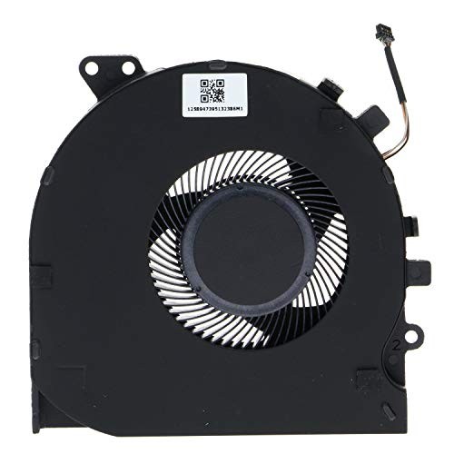 CPU and GPU Cooling Fan Replacement for Gaming Laptop