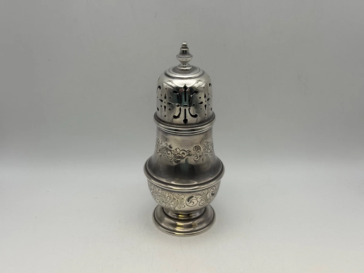 【アウトレット品】♥ Barker Ellis シルバー アップル ハニージャー Barker Ellis Other US Silver-Plated Antiques for sale | eBay