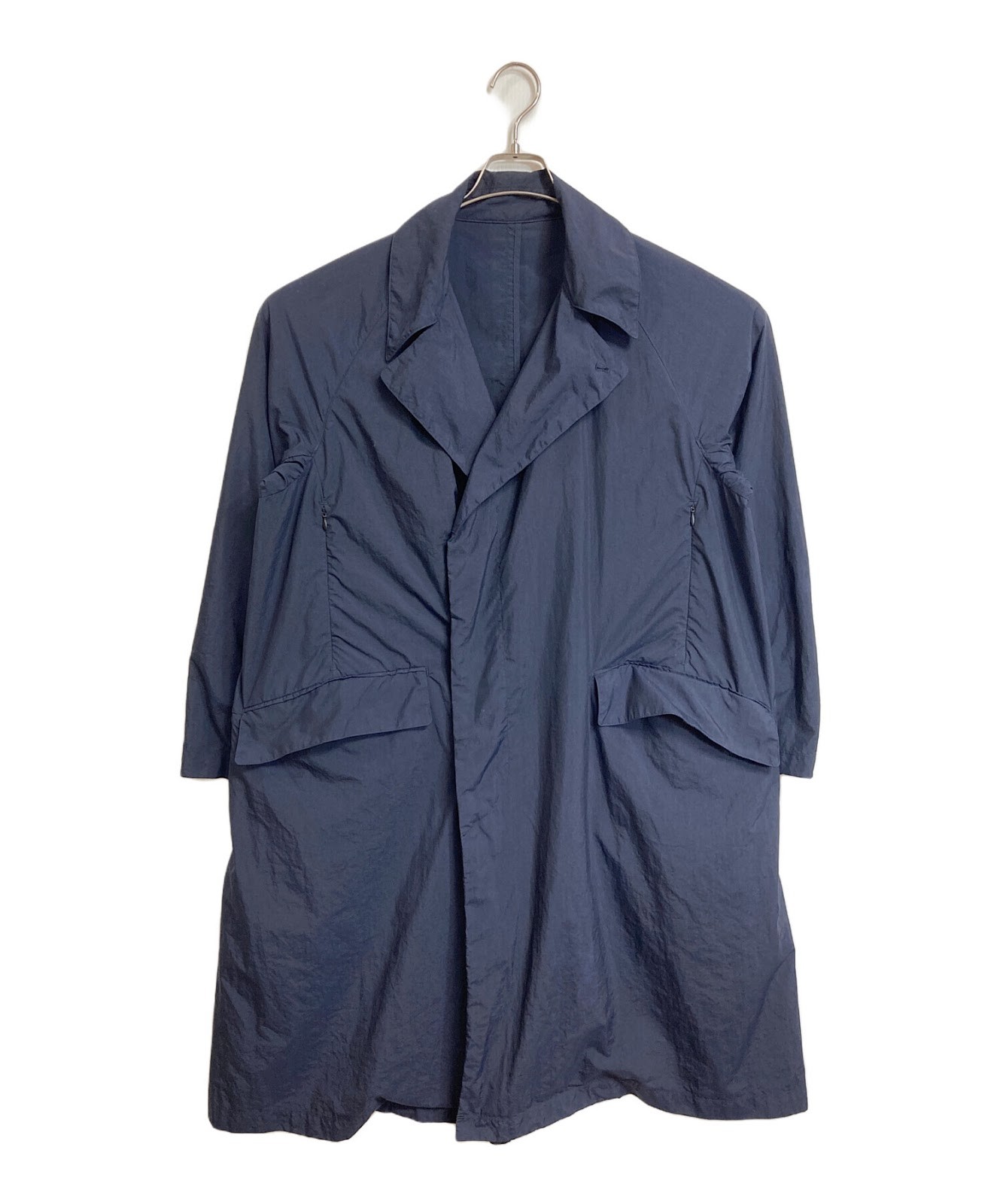 teatora Device Coat Packable Outer Light Outer Si… - image 1