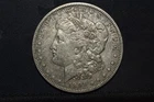 1891-O $1 Morgan Silver Dollar in XF Condition #33
