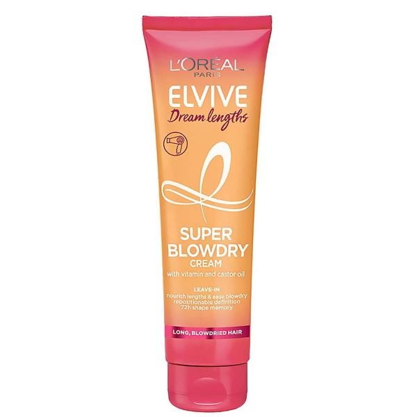 2 X L'Oreal Dream Lengths SUPER BLOWDRY CREAM 150ML - Image 4