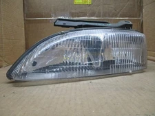1995-1999 Chevrolet Cavalier Driver SIde Left Headlamp OEM-16523441