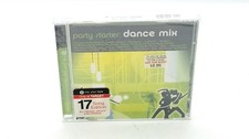 Party Starter: Dance Mix Sony 2007 CD New Sealed