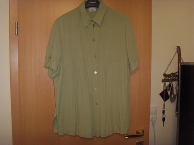 Damenbluse in Größe 50 von CHIC Fabiani