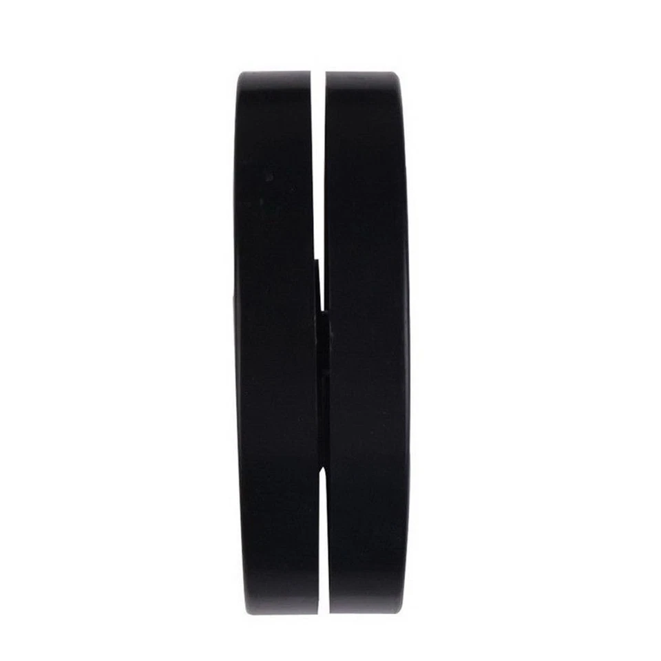 Black Turning Sculpture Tool Turntable Rotary Plate Ceramics Clay Wheel Pottery - Image 4 of 4