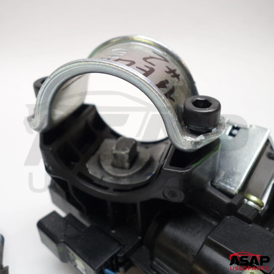 ⚡ IGNITION 开关 + 左门锁 CYLINDER + 2 KEYS HYUNDAI ELANTRA 2011-2016 ⚡ — 第 4/4 张图片