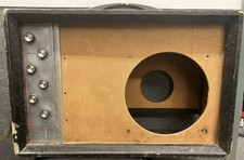 VINTAGE SILVERTONE 1473 TUBE AMP