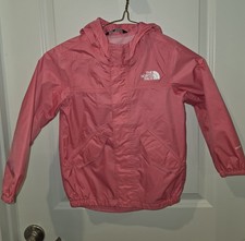 The North Face Pink Hooded Lightweight Jacket...