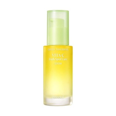 Green Tangerine Vita C Dark Spot Care Koreanisches Pflegeserum, 40 ml