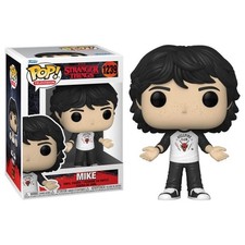 Stranger Things POP! TV Finale Mike 1239 - Master Of Games