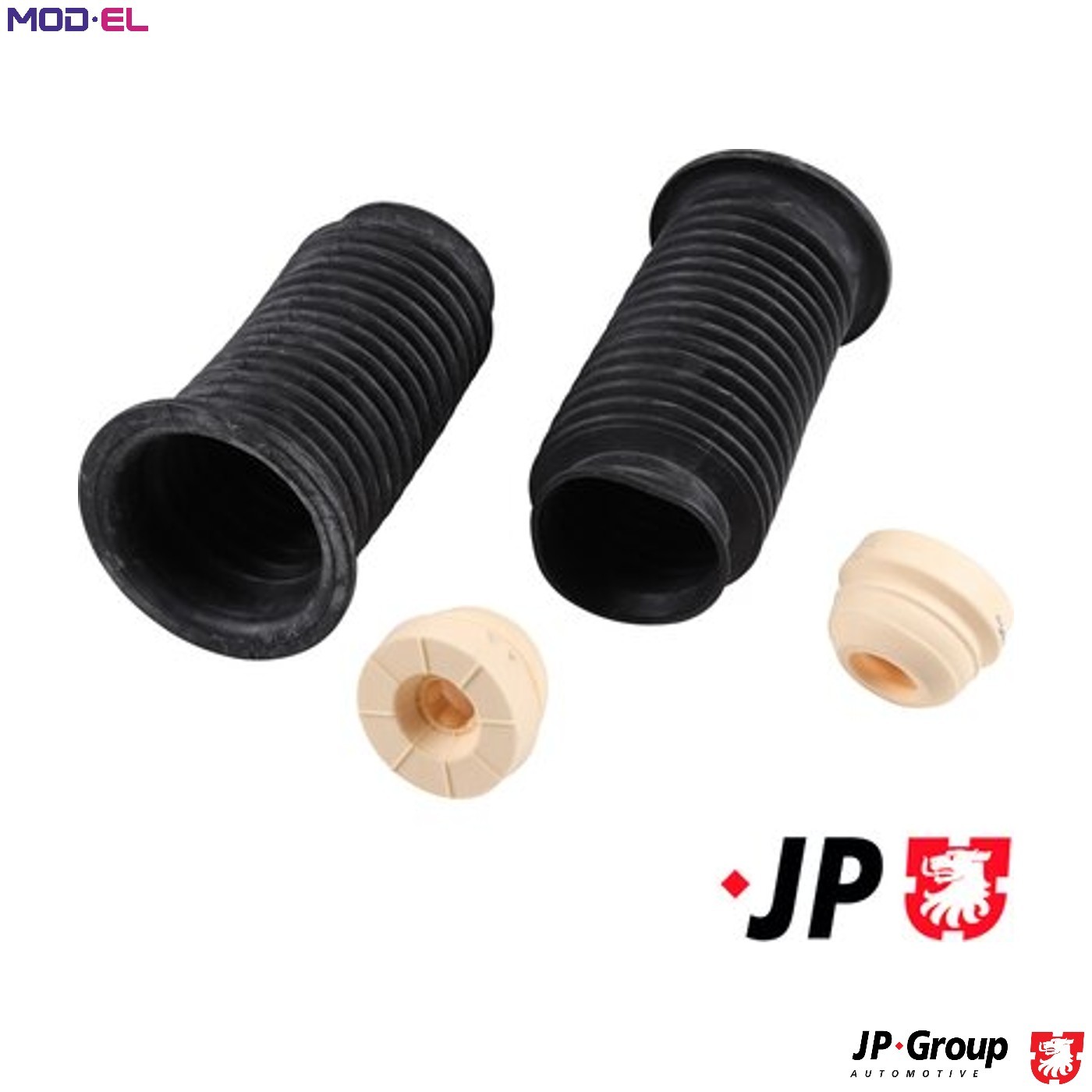 DUST COVER KIT SHOCK ABSORBER 1242702710 FOR ALFA ROMEO  FIAT  OPEL ADAM