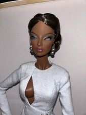 Integrity Toys Eugenia AA Used READ!!  Part clothing incl 